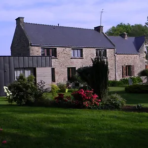  Maison d'hôtes Les Jardins Du Cloestro