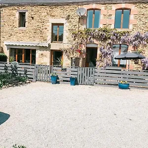 Maison De Vacances A Brambuan Josselin