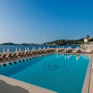 La Réserve De Hotel Beaulieu-sur-Mer