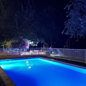 Western Alexander Park Hotel Chambéry