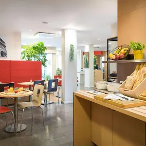 Ibis Gare De Lyon Reuilly Hotel París