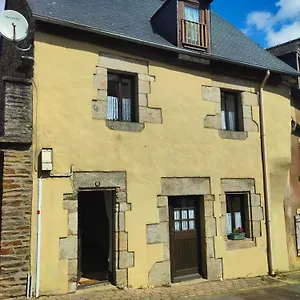  Hébergement de vacances Maison Proche Chateau