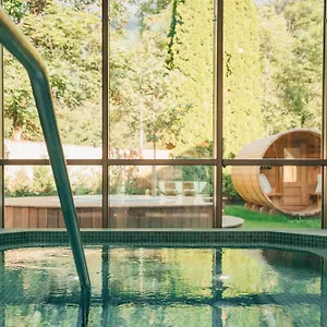 Lykke & Hotel Chamonix Mont Blanc