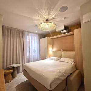 Life Vp - Vieux Port Hotel Marsella